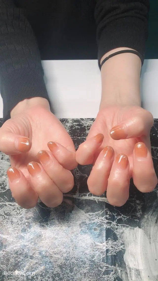 ネイル ✨アン ミユ✨のネイルデザイン