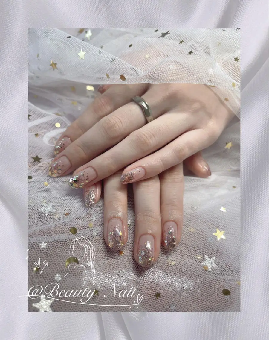 ネイル Moonstone Salonのネイルデザイン