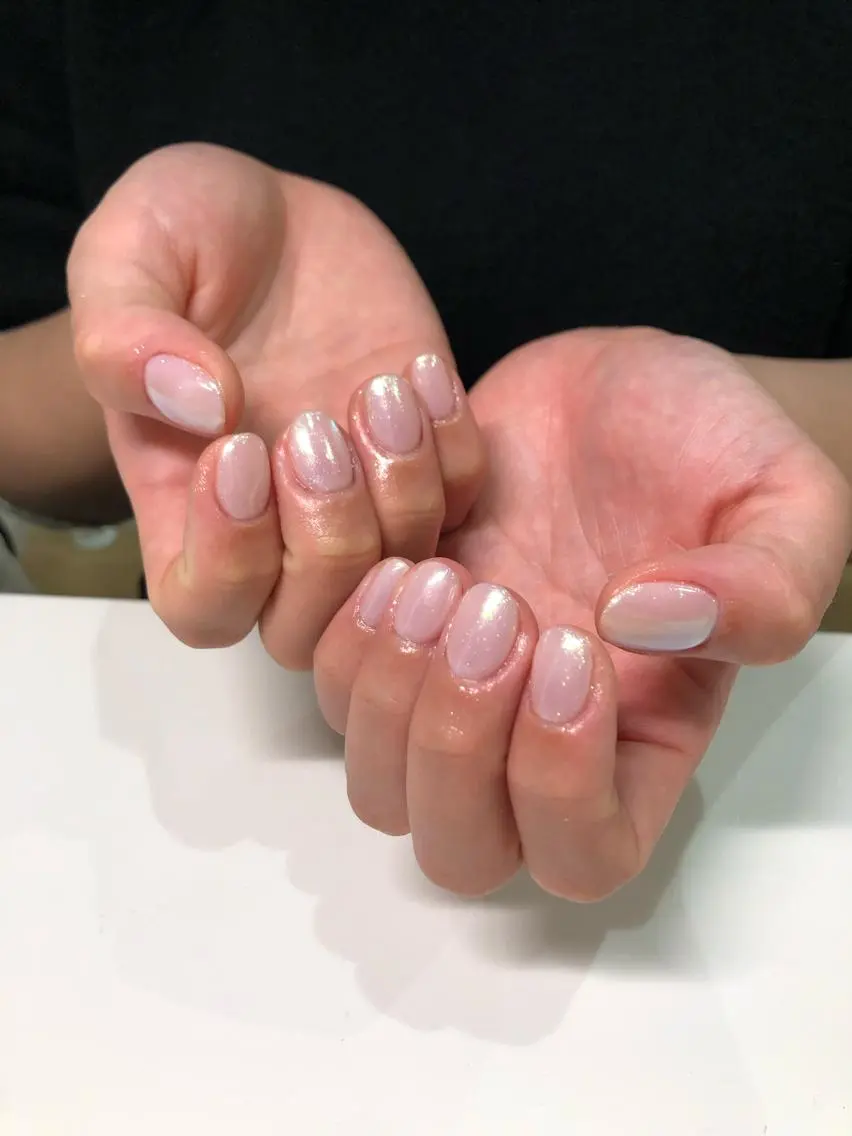 ネイル ハンドネイル nail by minamiのネイルデザイン