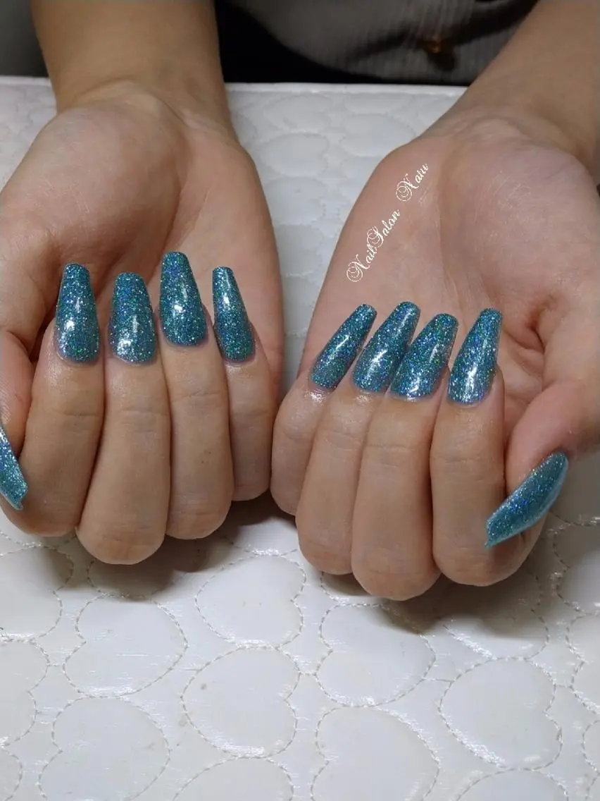 ネイル nailsalon　 Natuのネイルデザイン