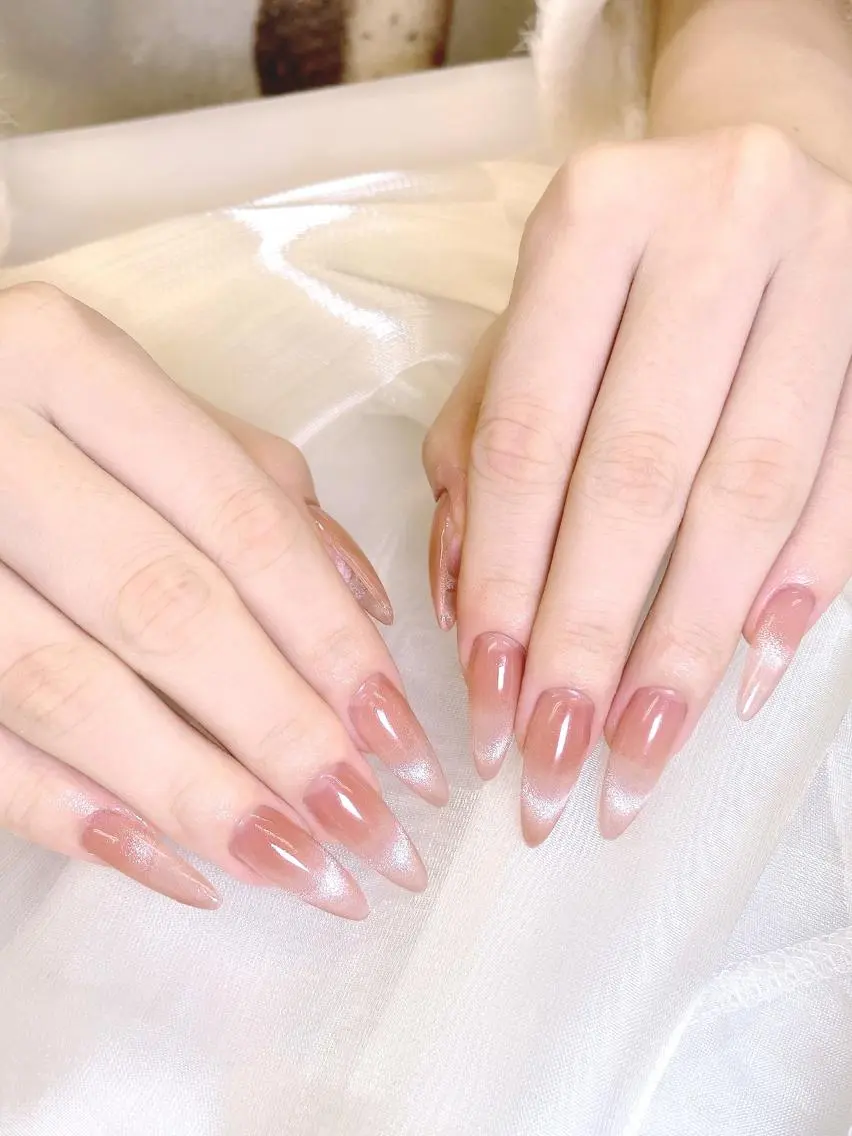ネイル モデル募集Coco Nailのネイルデザイン