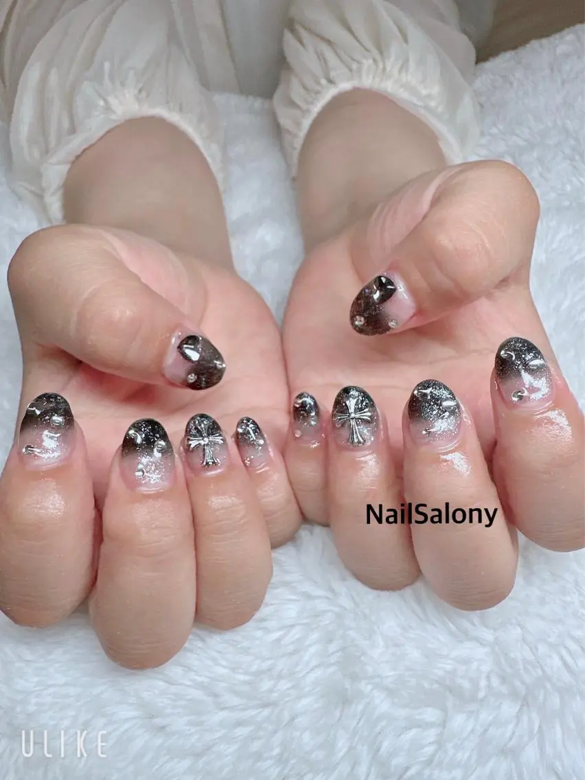 ネイル ハンドネイル Nail Salon yのネイルデザイン