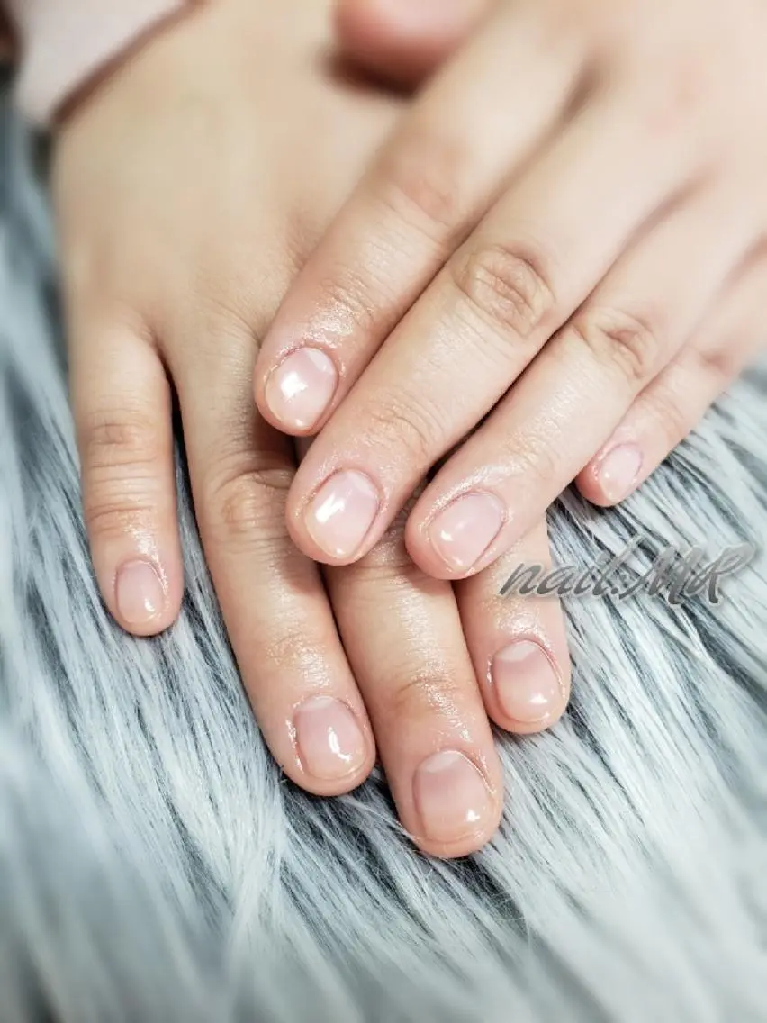 ネイル オフのみ(ネイル) Nail salon Coco【溝の口駅】のネイルデザイン
