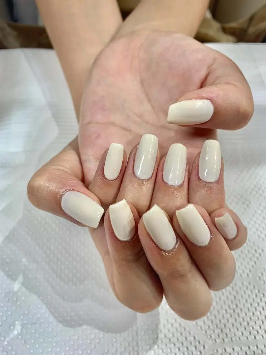 ネイル ハンドネイル nailist🍒 ヤマザキのネイルデザイン
