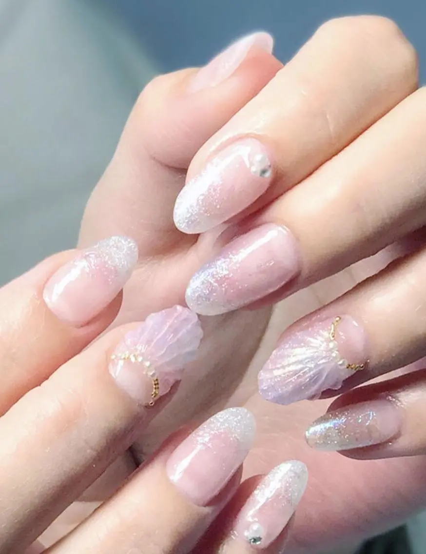 ネイル Cute beauty2のマツエク・マツパデザイン