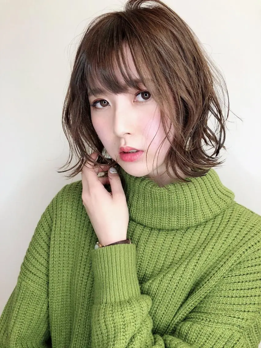 ショート 大島 智子のその他イメージ