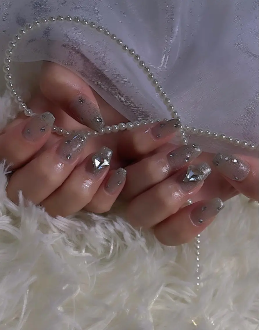 ネイル miu nailのネイルデザイン