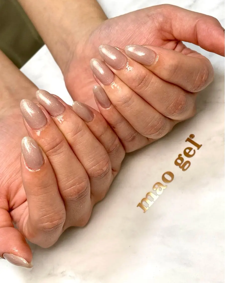ネイル ハンドネイル ray's nailのネイルデザイン