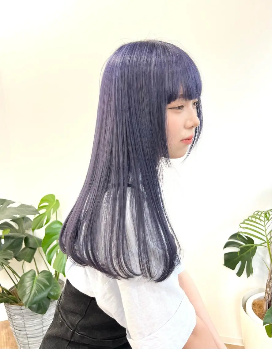 セミロング カラー パーマ ヘアアレンジ メンズ キッズ ネイル マツエク・マツパ アイブロウ メンズバレイヤージュ メンズブリーチ メンズハイライト メンズインナーカラー メンズ韓国風 カット ヘアカラー トリートメント ブリーチ ハイトーン 特化🌈フジタハルキのヘアスタイル