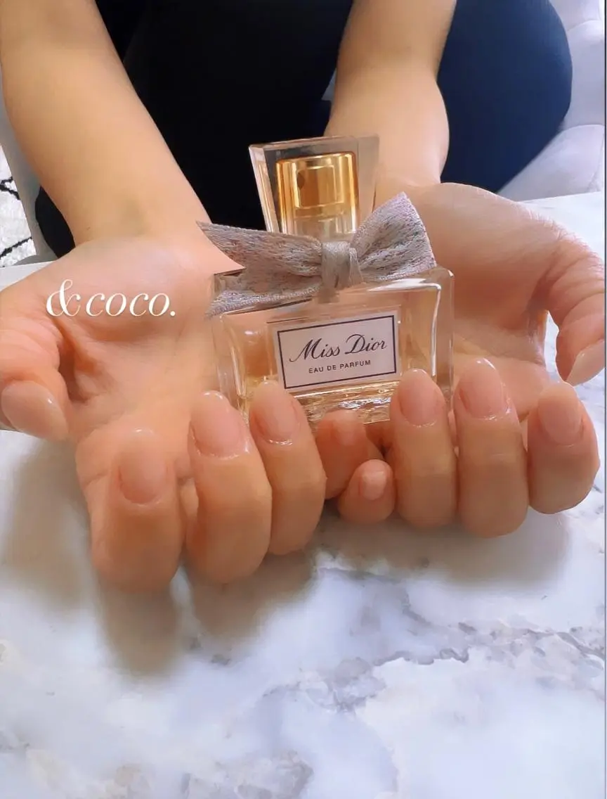 ネイル ＆ coco.のネイルデザイン