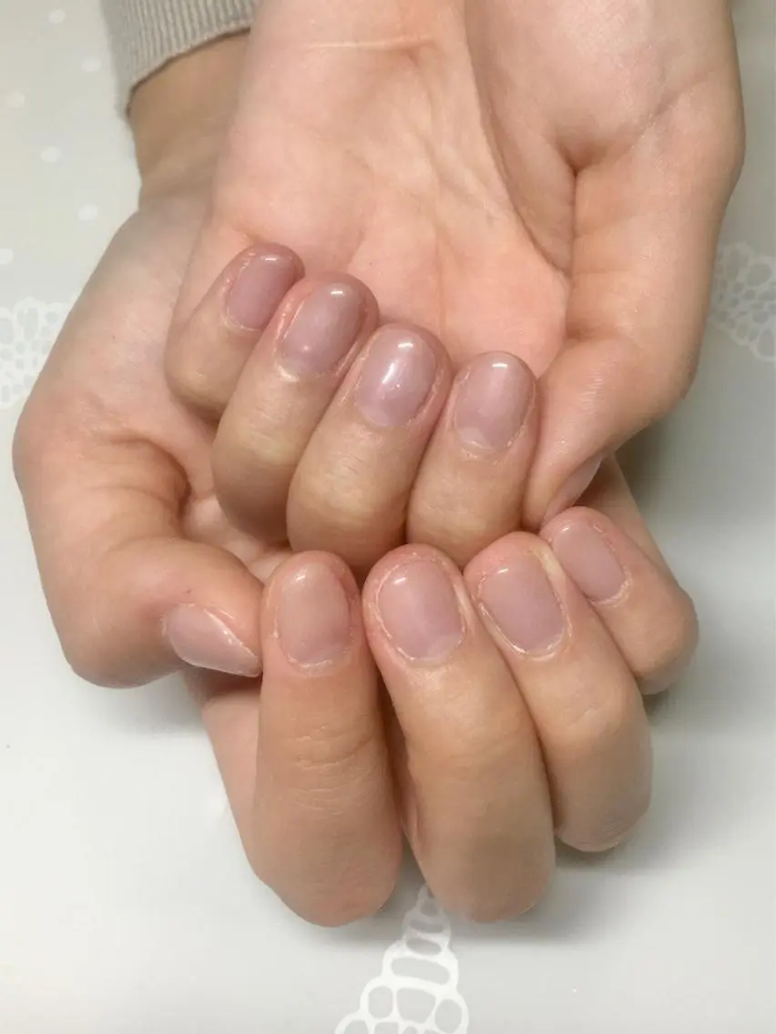 ネイル 新宿ネイルサロン ジェミディローサのネイルデザイン