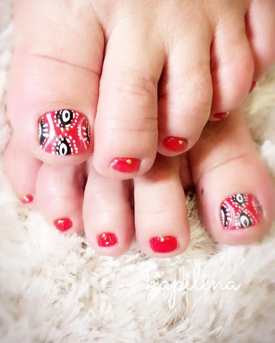 ショート kapilina salonの眉毛・アイブロウイメージ