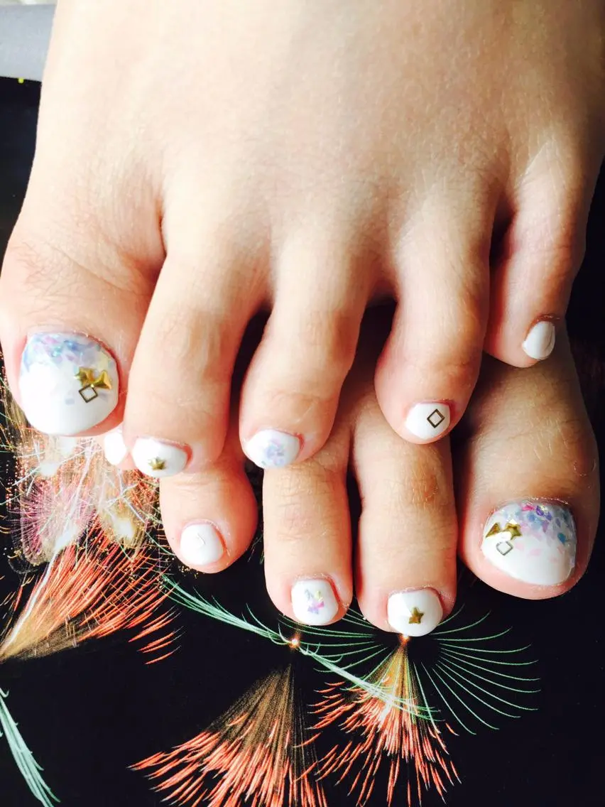 ネイル nail salon Rewardのネイルデザイン