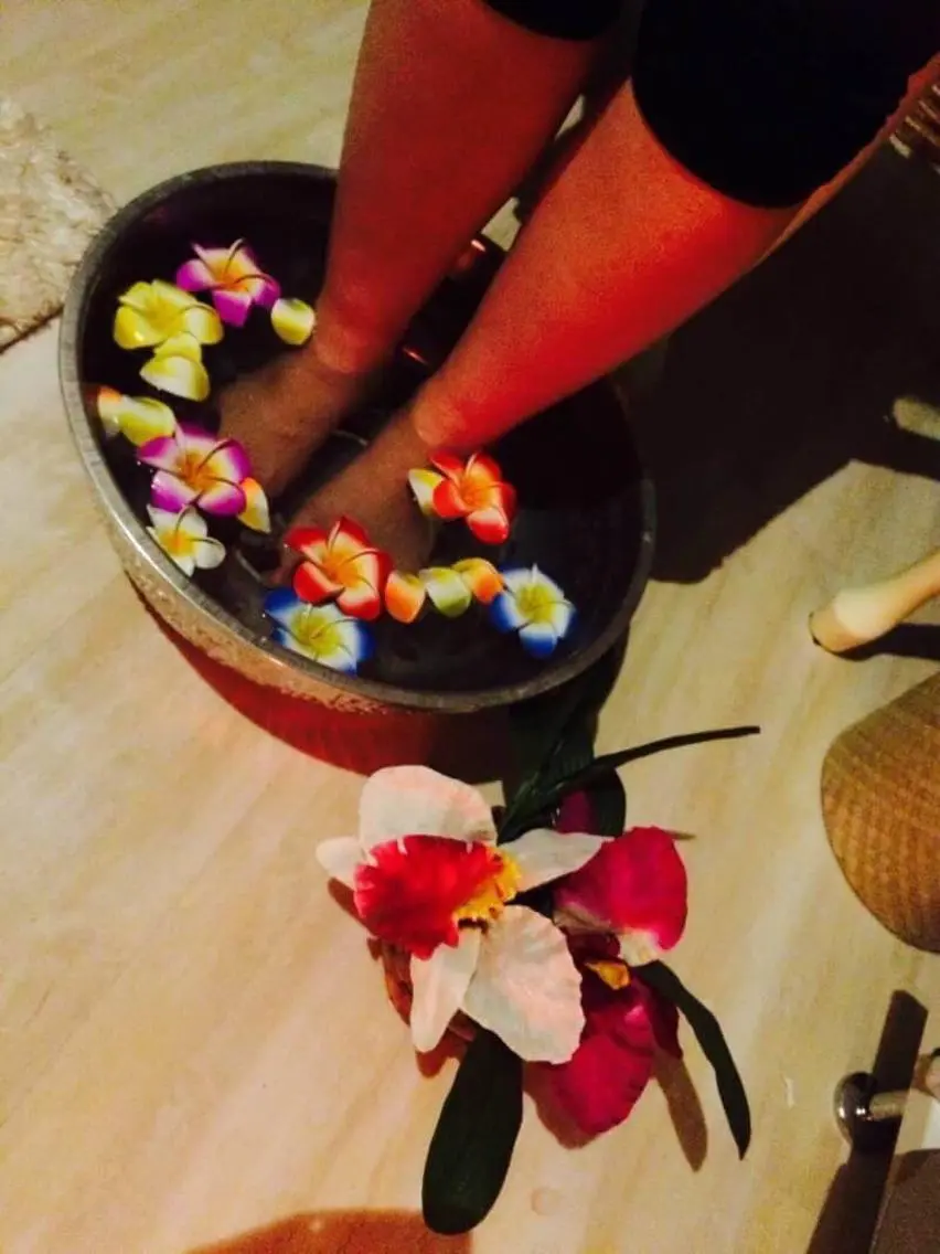 Lana moana spa🌺のエステ・リラクイメージ