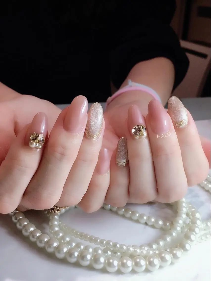 ネイル HALU ハルのネイルデザイン