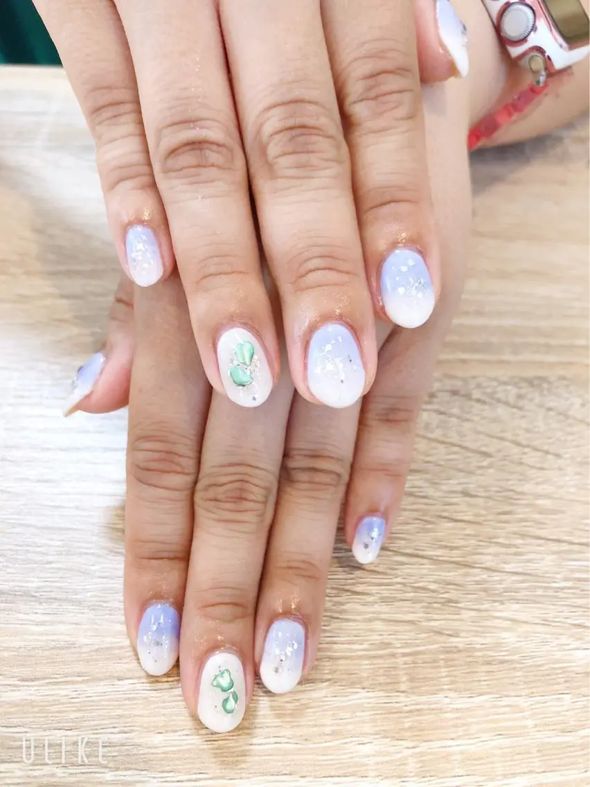 ネイル ハンドネイル Nail Salon ciseのネイルデザイン