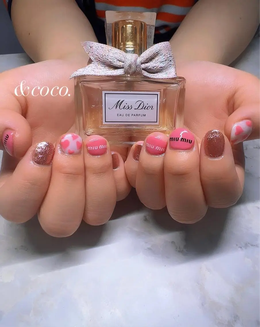 ネイル ＆ coco.のネイルデザイン