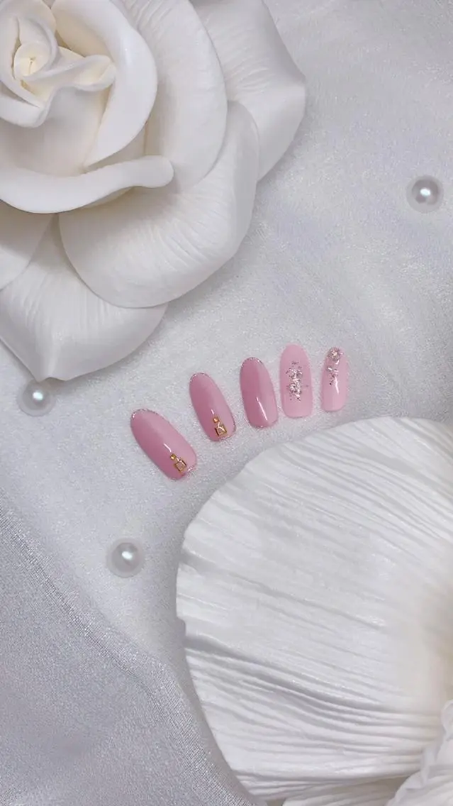 ネイル nail salon L.Nのネイルデザイン