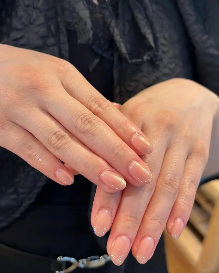 ネイル ハンドネイル フットネイル ハンドケア Miyagi Asamiのネイルデザイン