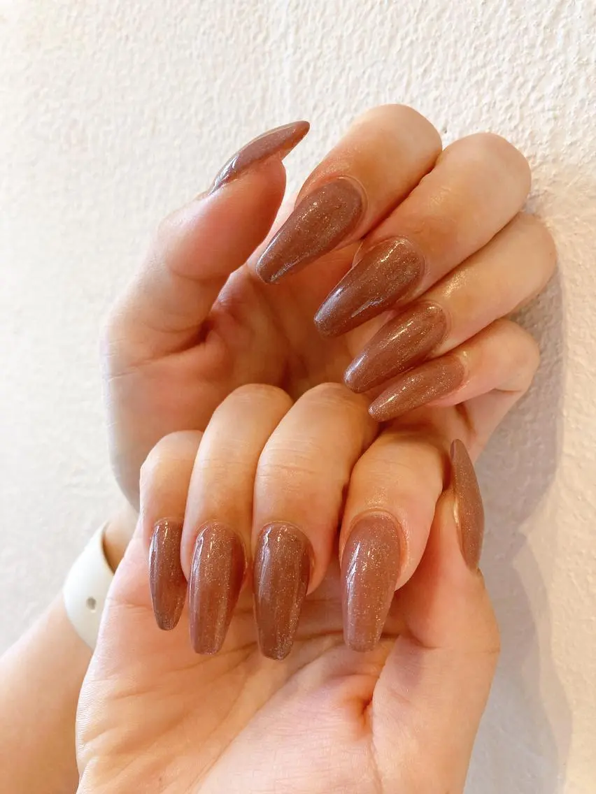 ネイル ハンドネイル Lana nailのネイルデザイン