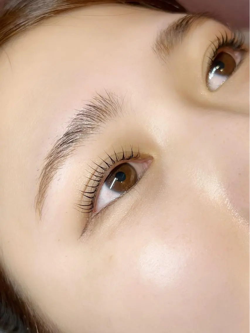 マツエク・マツパ eye mor. 刈谷店 宮田のマツエク・マツパデザイン