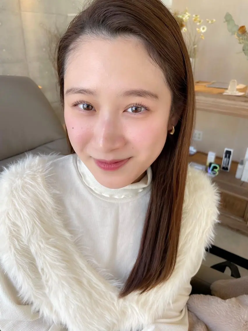 マツエク・マツパ まつエクが得意♡ 木村星来のマツエク・マツパデザイン