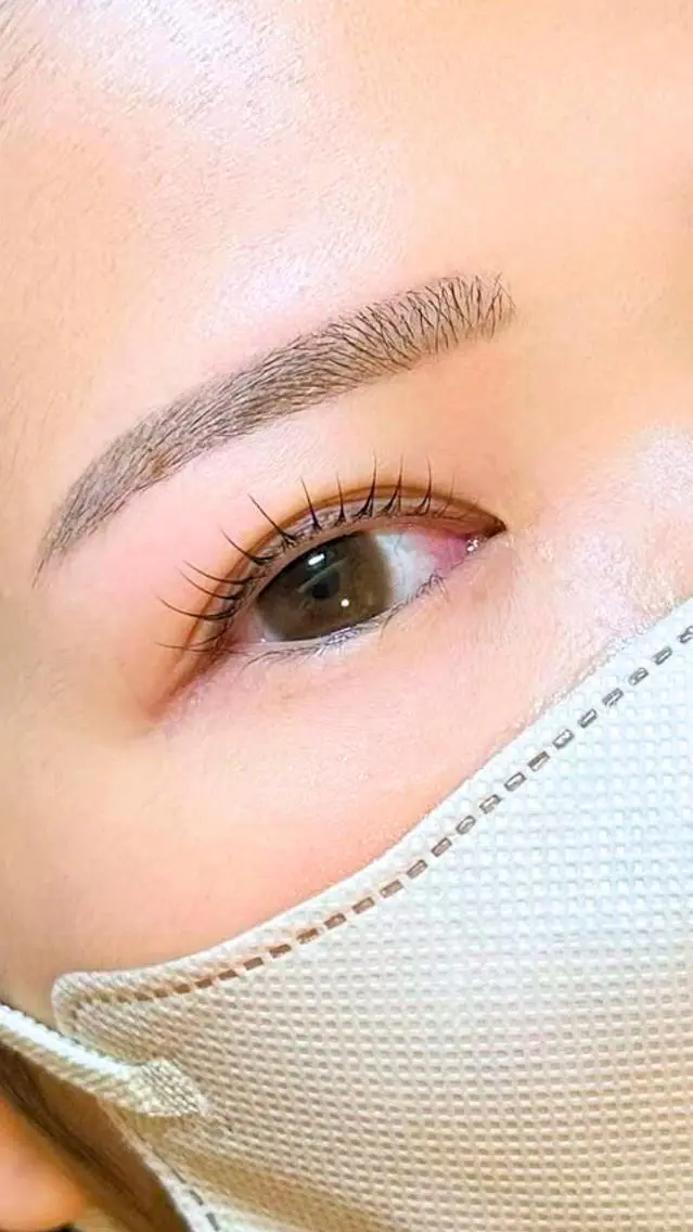 アイブロウ 眉毛ワックス脱毛 ワックス脱毛 眉カット その他(アイブロウ) IRAISE 金山のマツエク・マツパデザイン