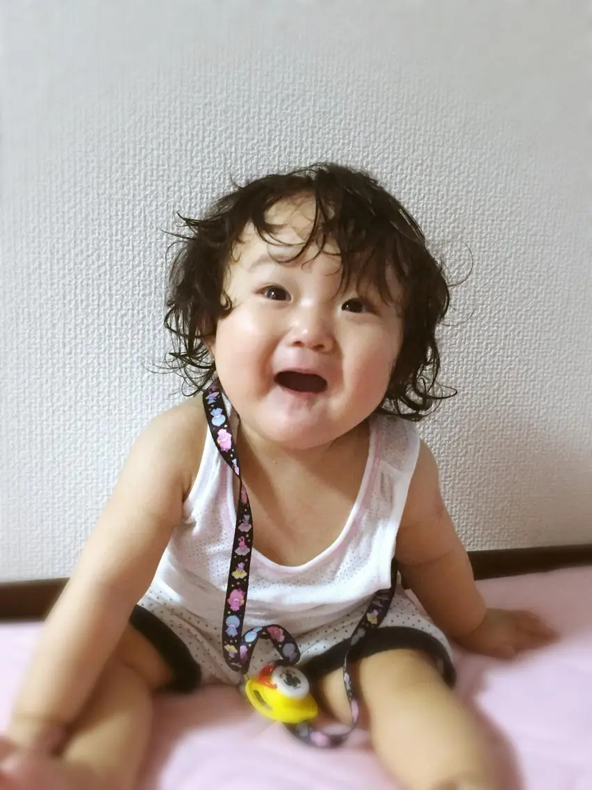 キッズ 🌈20年目突入🎉 山口のヘアスタイル