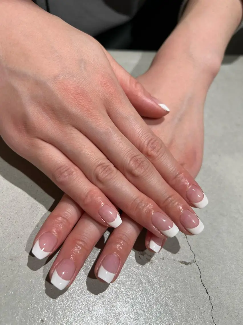 ネイル zir  nail 🕊️💗RIOのネイルデザイン
