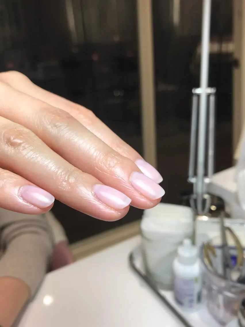 ネイル & nail なみざきのその他イメージ