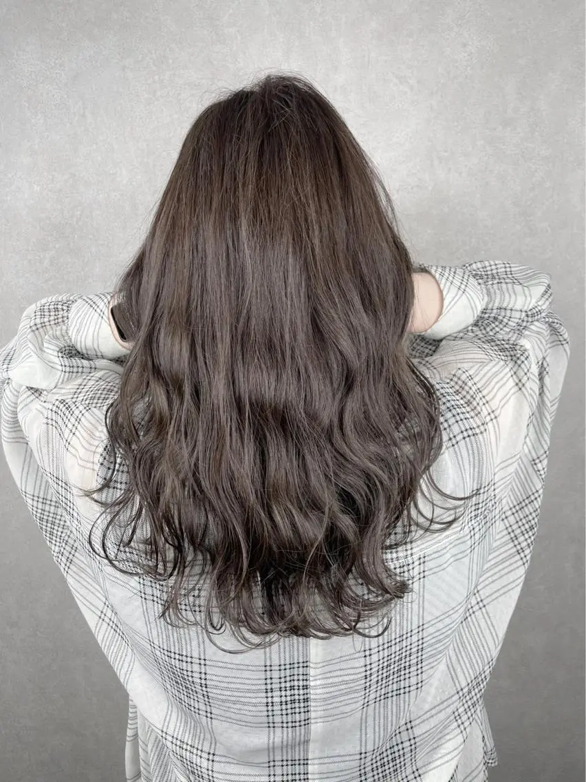ミディアム 🌈＿white 芦屋店🌈のヘアスタイル