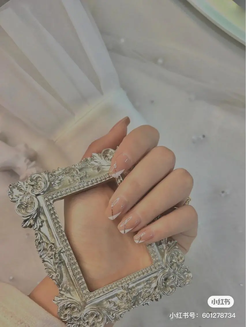 ネイル ハンドネイル 大久保YISnail スカルプ専門店のネイルデザイン