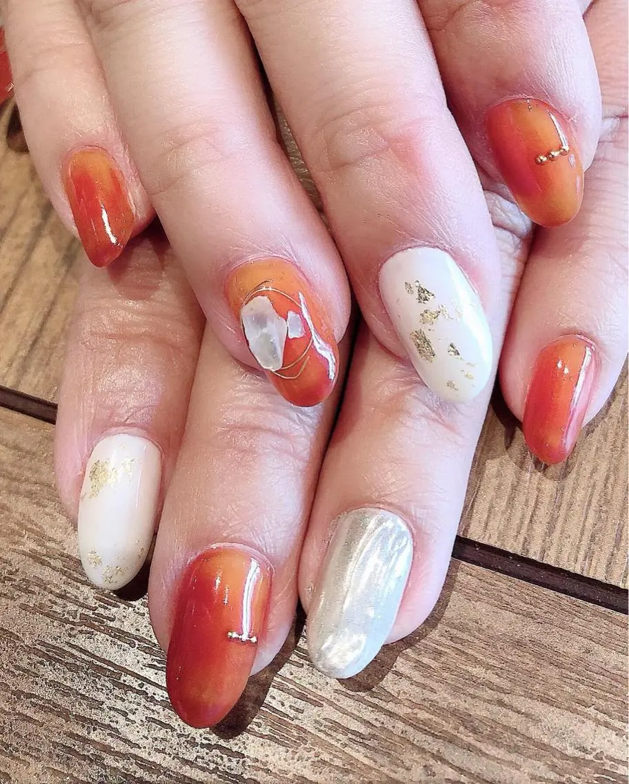 ネイル Luana nail (ルアナネイル)のネイルデザイン
