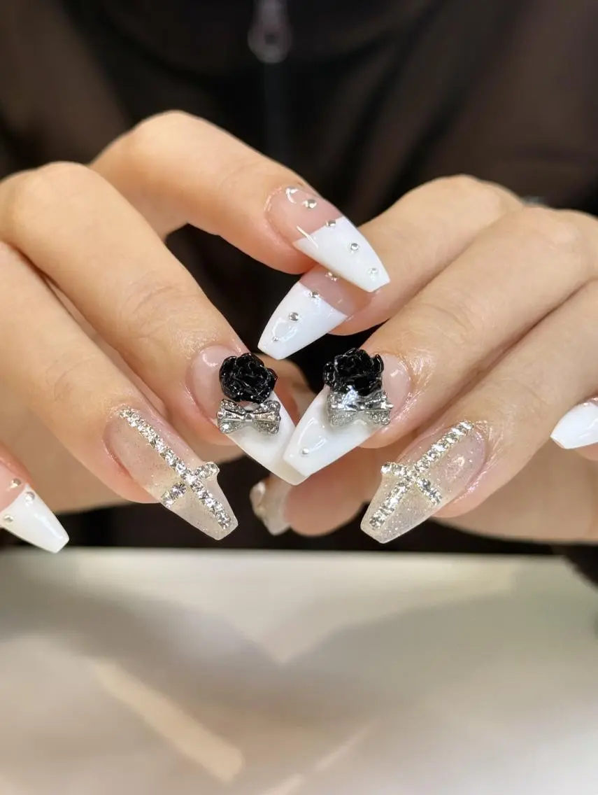 ネイル NFY-[チアキ] nailforyouのネイルデザイン