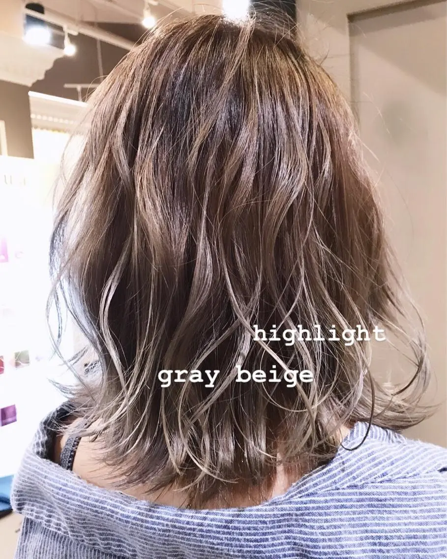 ミディアム カラー パーマ ヘアアレンジ メンズ キッズ ネイル マツエク・マツパ カット ヘアカラー トリートメント パーソナルカラー☆ 永尾拓也のその他イメージ