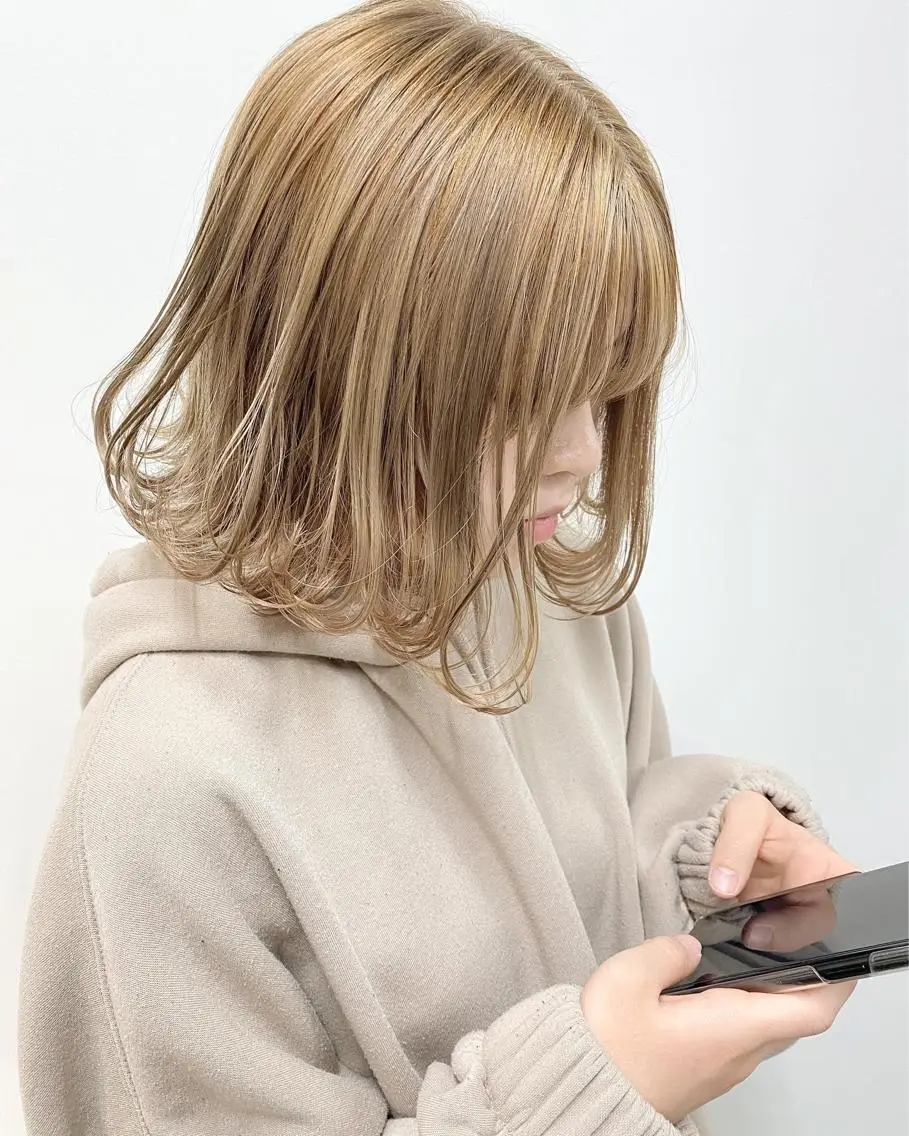 ショート カラー ヘアアレンジ 【池袋/スパイキー ショート】ⓝⓘⓜⓤのヘアスタイル