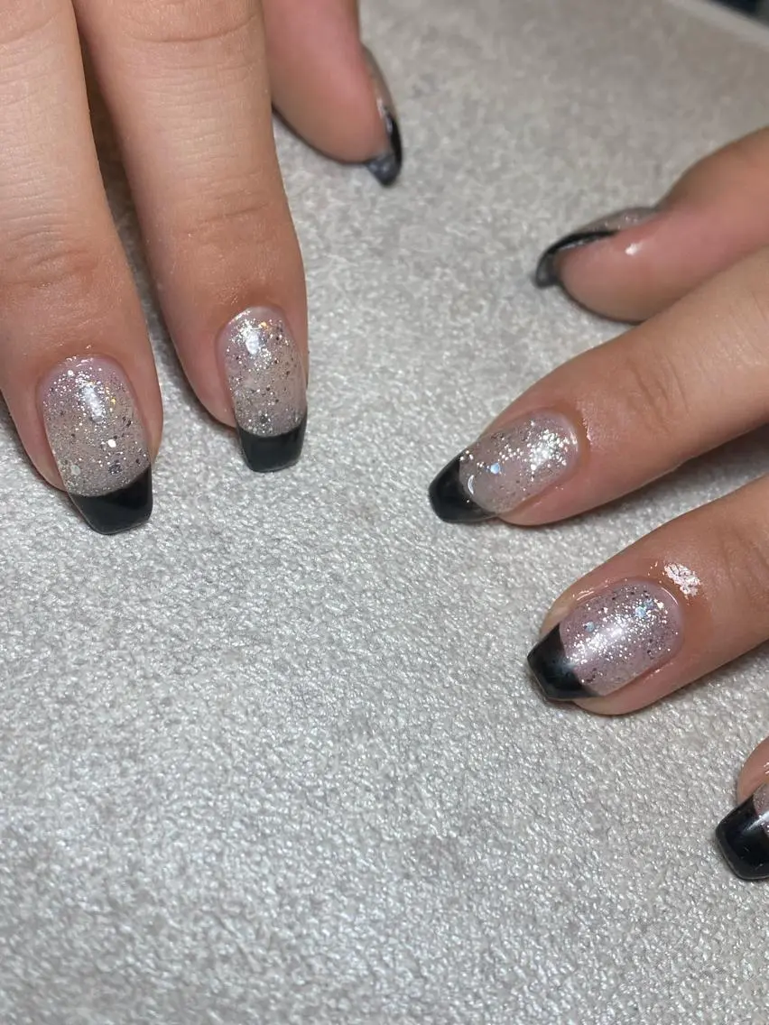 ネイル ハンドネイル LIll nailのネイルデザイン