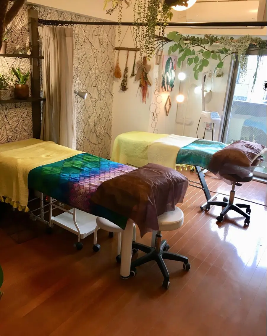 マツエク・マツパ beauty garden湯浅の眉毛・アイブロウイメージ