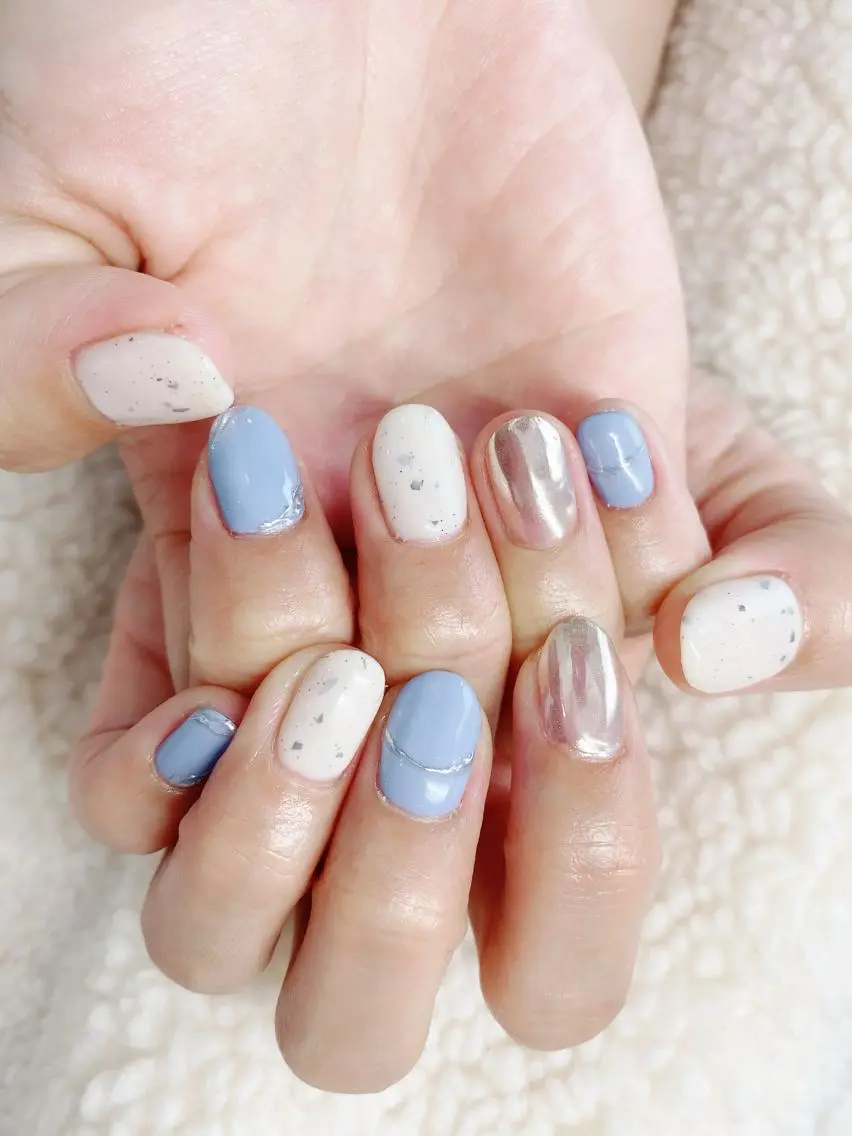 ネイル yn salonのネイルデザイン