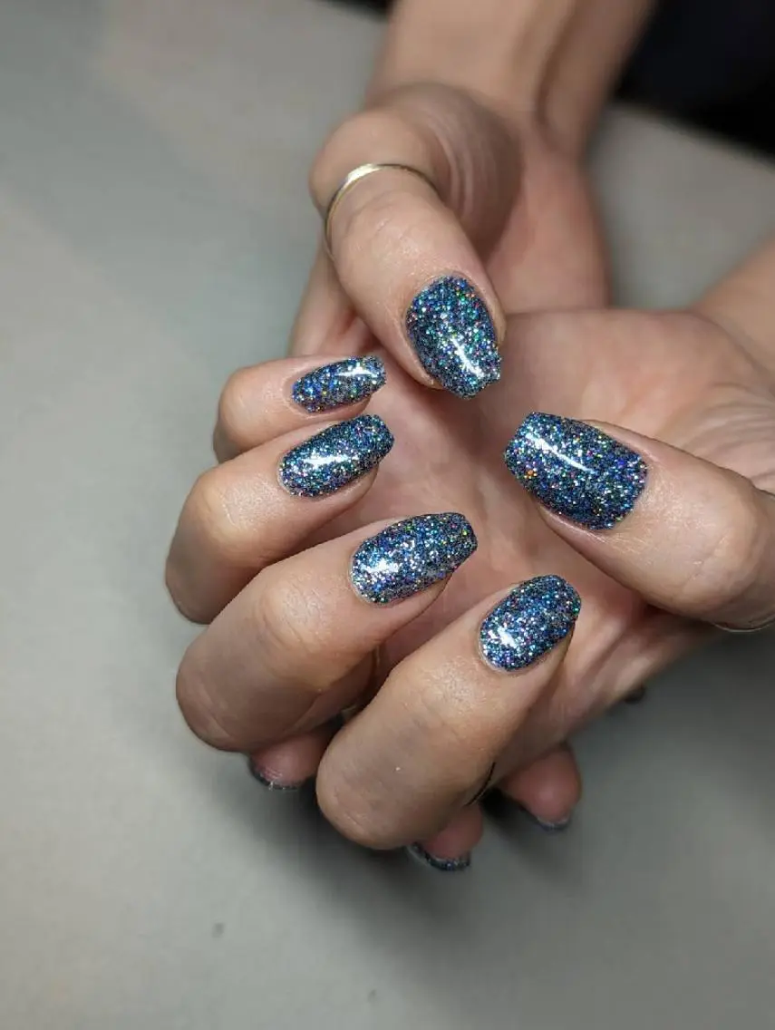 ネイル ワンカラーネイル ハンドネイル Nailsalon BEeR。のネイルデザイン