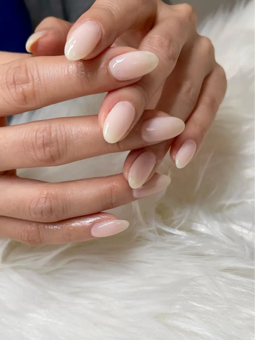 ネイル ハンドネイル fog nail.のネイルデザイン