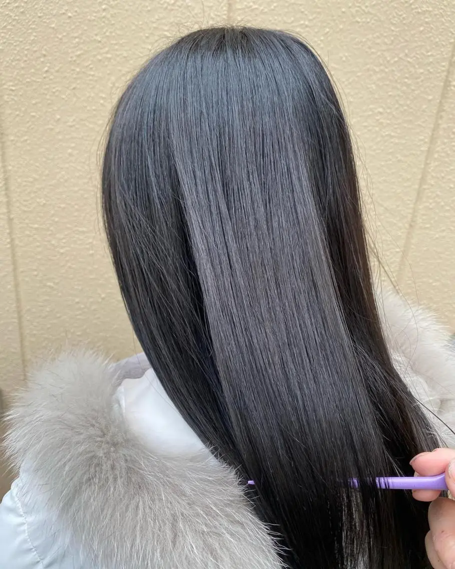 カラー パーマ ヘアアレンジ メンズ キッズ ネイル マツエク・マツパ メンズハイライト メンズインナーカラー アクアカラー ハイライトカラー イルミナカラー Saffyハリウッド トリートメント◎のヘアスタイル