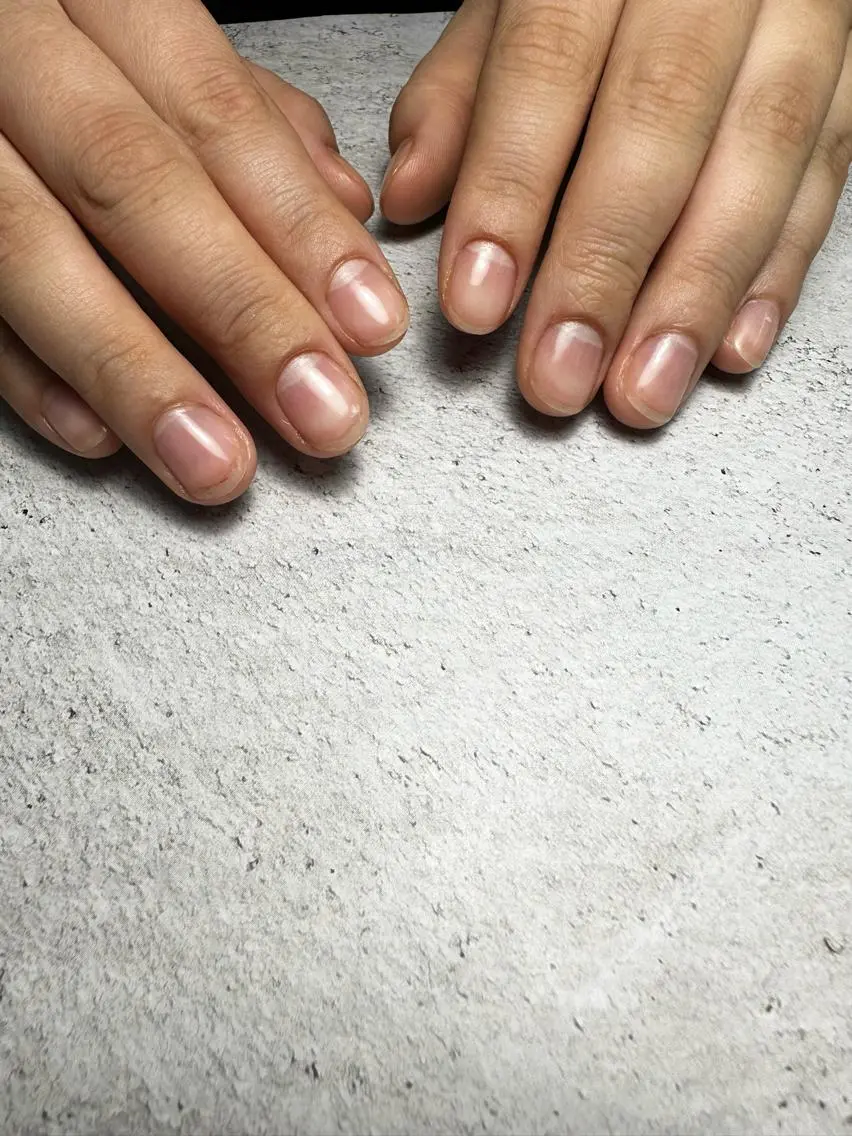 ネイル ハンドネイル Nakano Kanaのネイルデザイン
