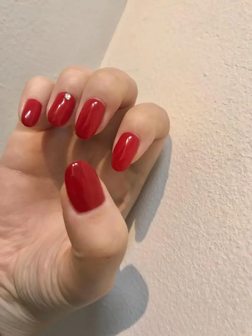 ネイル emunail あやかのネイルデザイン