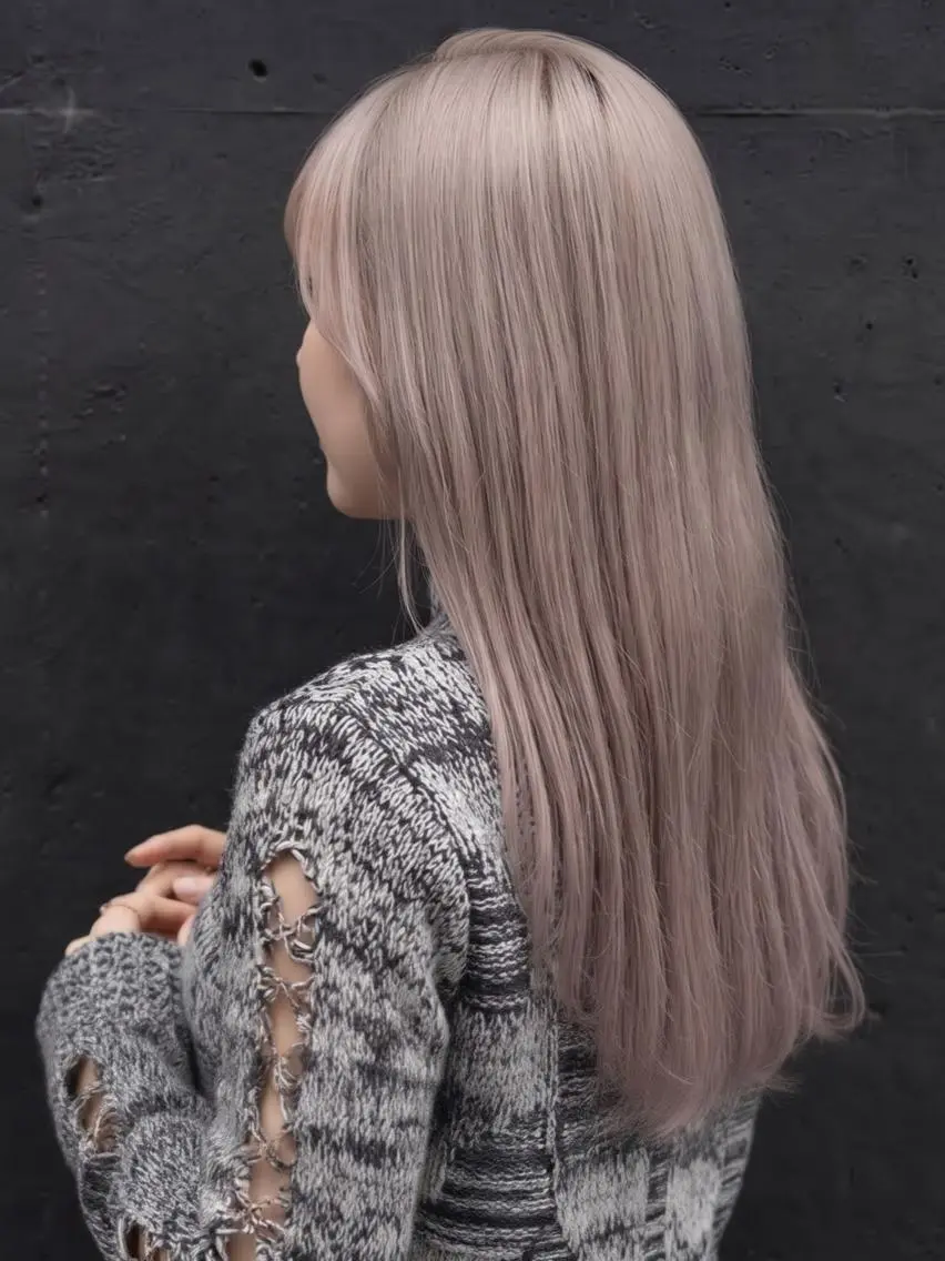 💖kellys green💖のヘアスタイル