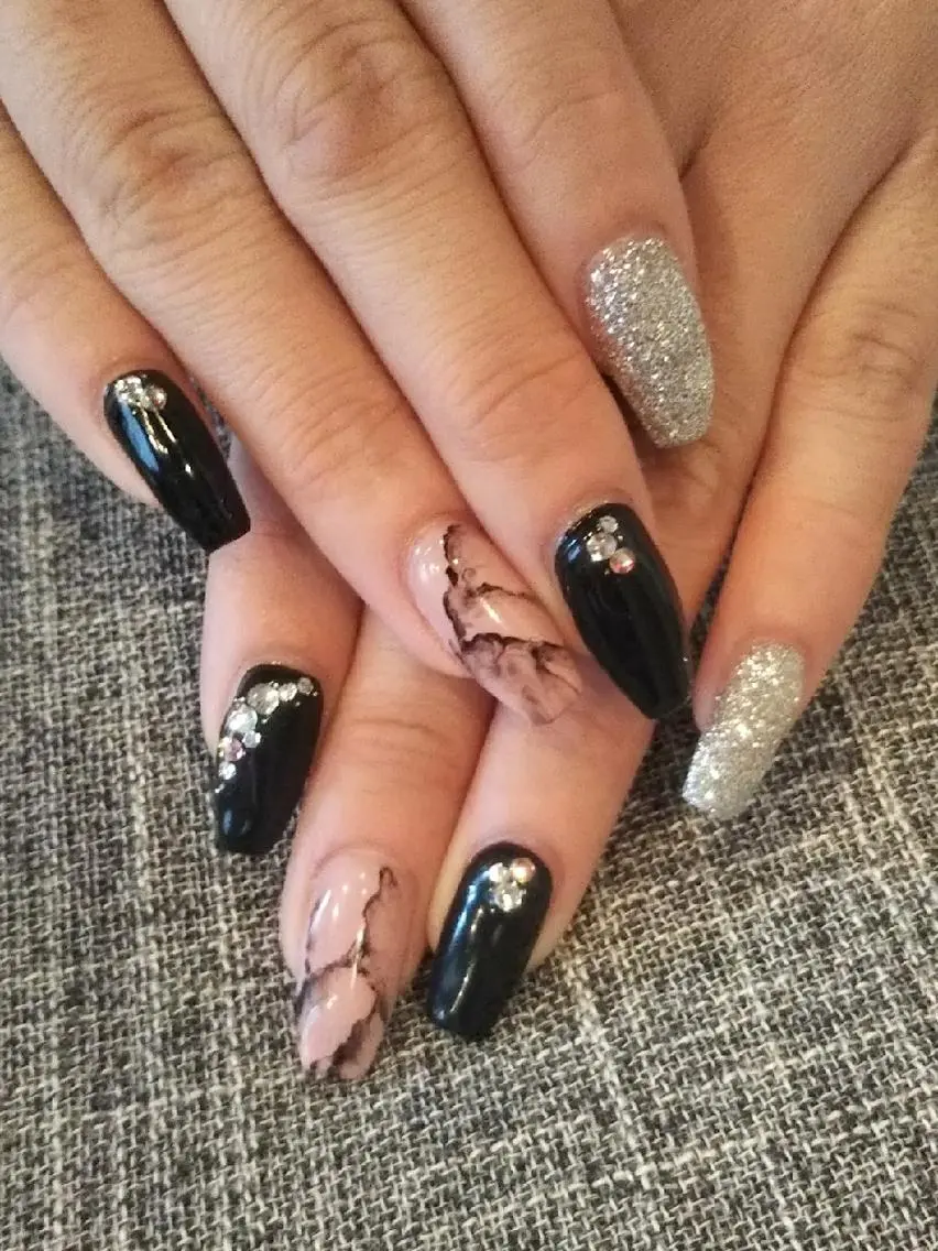 ネイル ハンドネイル private salon mieのネイルデザイン