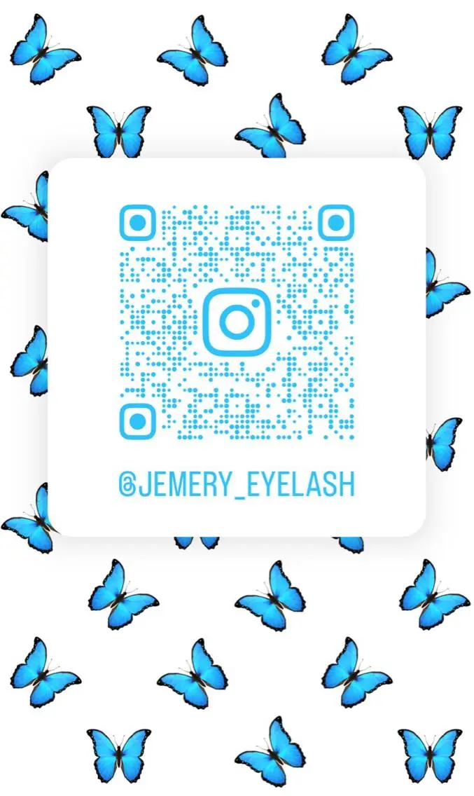 マツエク・マツパ アイブロウ マツパ 💎 Jemery 💎のマツエク・マツパデザイン