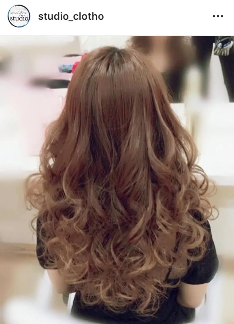 ヘアアレンジ ヒロ(hiro) •スタジオヒロのヘアスタイル