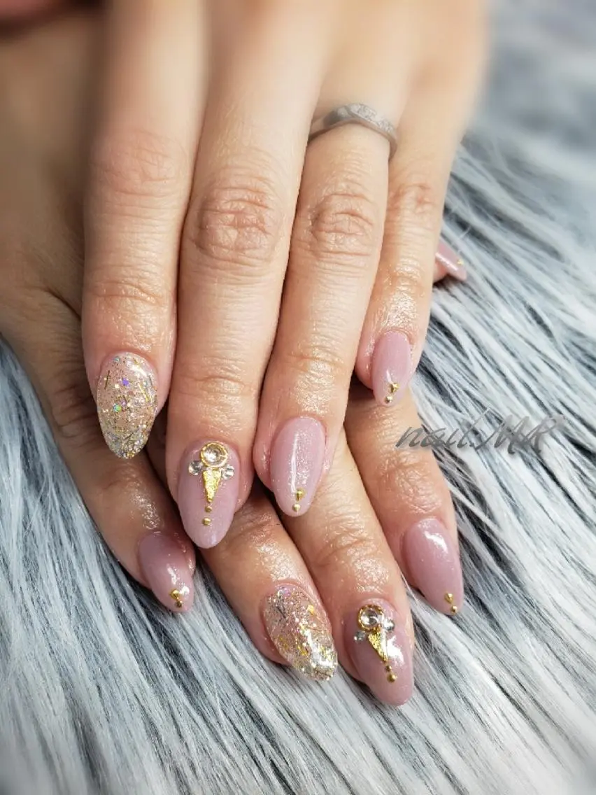 ネイル ハンドネイル Nail salon Coco【溝の口駅】のネイルデザイン