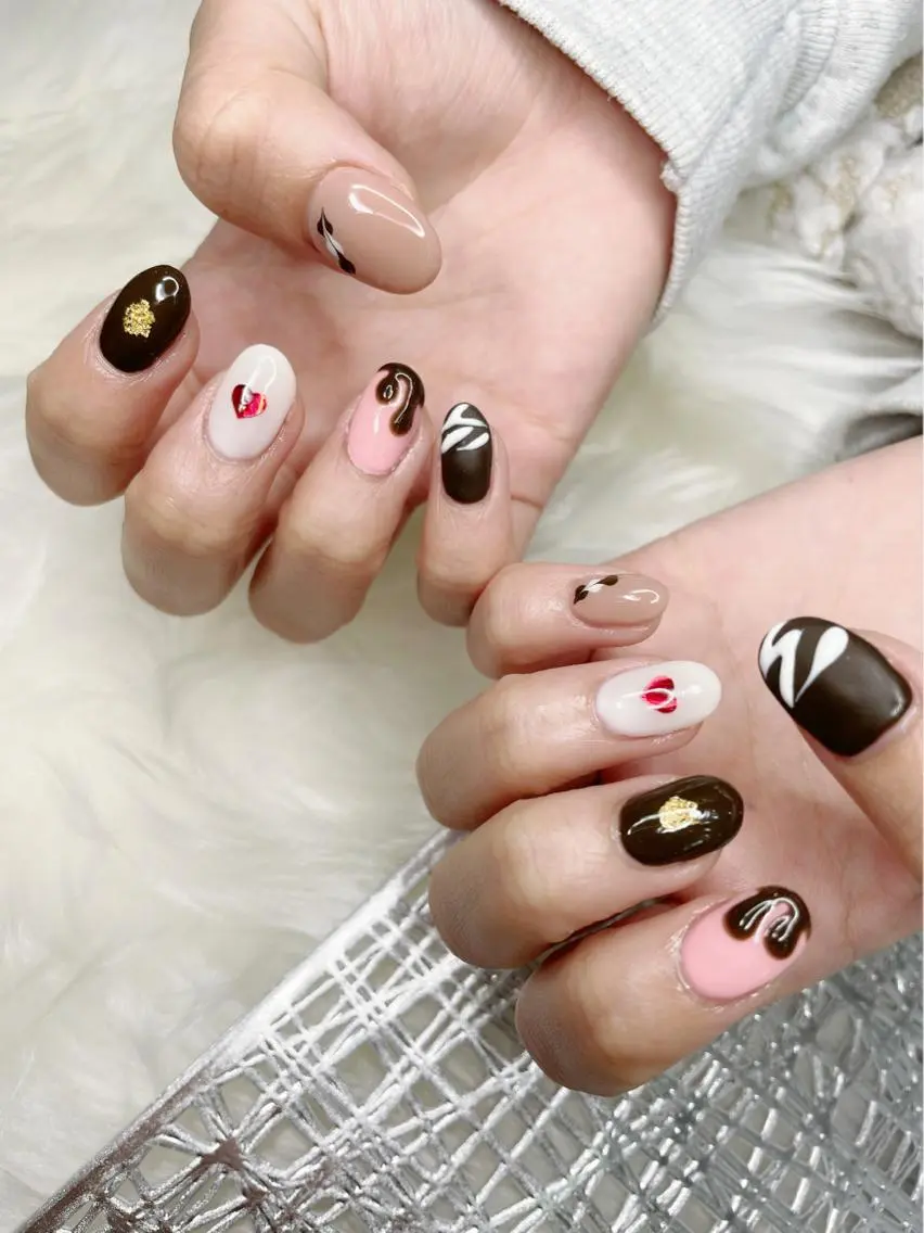 ネイル Salon ILDOR のマツエク・マツパデザイン